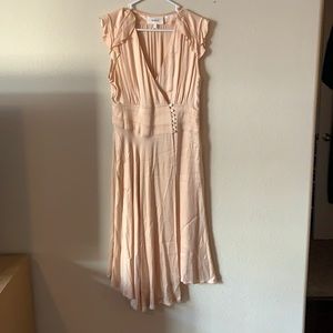 Ba&sh dress L